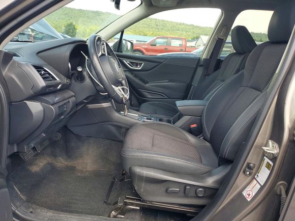 2020 SUBARU FORESTER Prm Base+ES