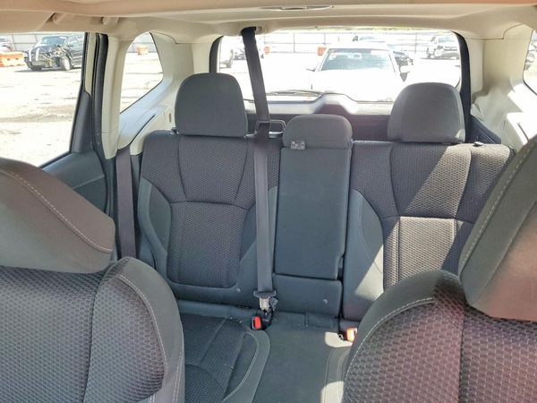 2020 SUBARU FORESTER Prm Base+ES