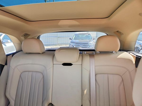 2021 AUDI Q5 quattro Premium Plus