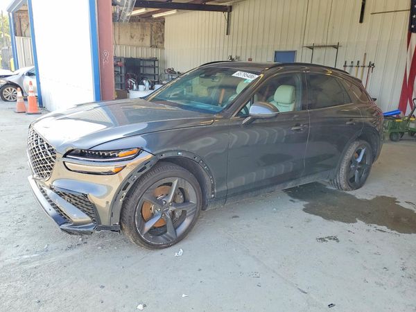2026 GENESIS GV70