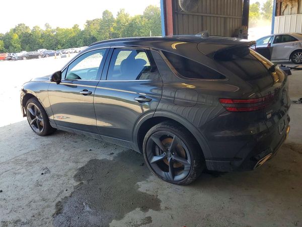 2026 GENESIS GV70