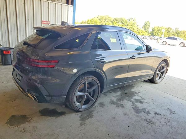 2026 GENESIS GV70