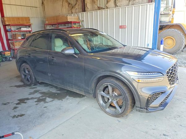 2026 GENESIS GV70