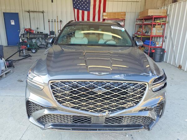 2026 GENESIS GV70
