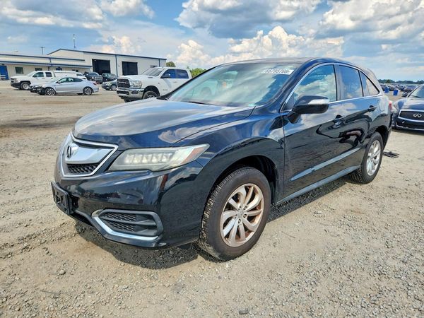 2016 ACURA RDX
