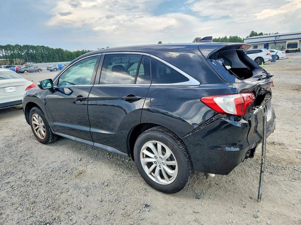 2016 ACURA RDX
