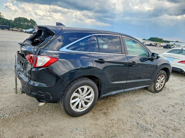 2016 ACURA RDX