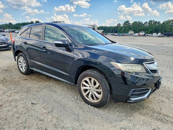 2016 ACURA RDX
