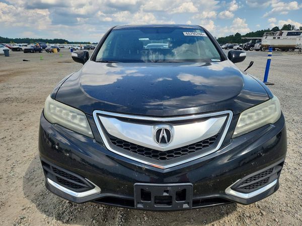 2016 ACURA RDX