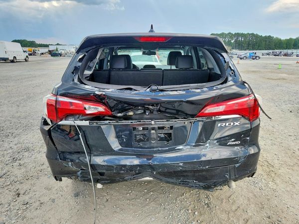 2016 ACURA RDX