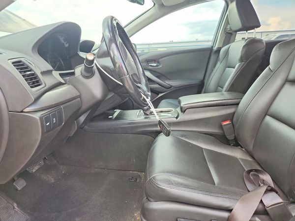 2016 ACURA RDX