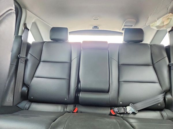 2016 ACURA RDX