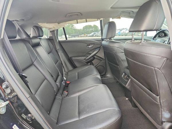 2016 ACURA RDX