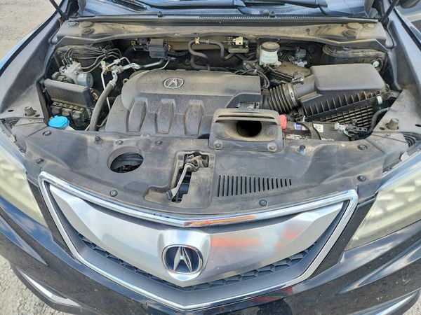 2016 ACURA RDX