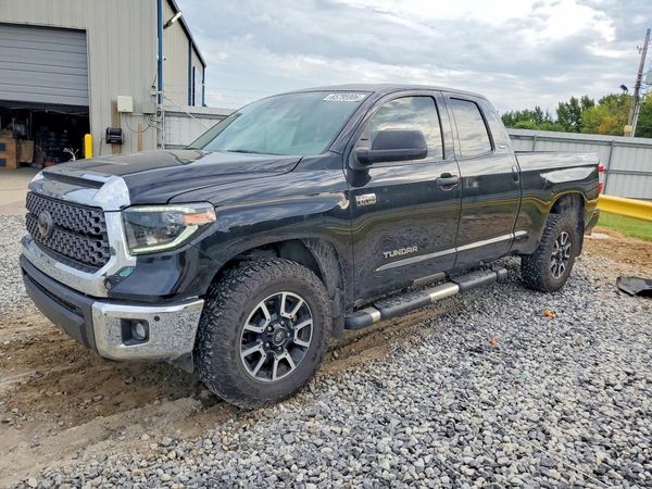 2020 TOYOTA TUNDRA SR5 Grade