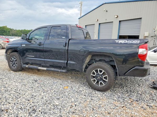 2020 TOYOTA TUNDRA SR5 Grade
