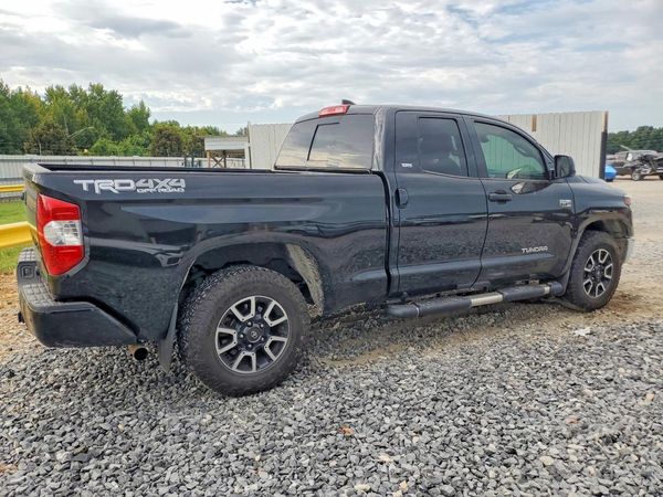 2020 TOYOTA TUNDRA SR5 Grade