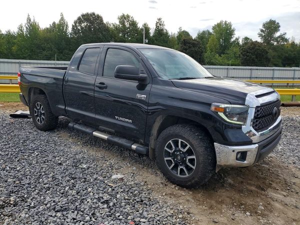 2020 TOYOTA TUNDRA SR5 Grade