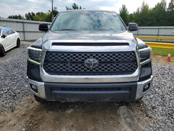 2020 TOYOTA TUNDRA SR5 Grade