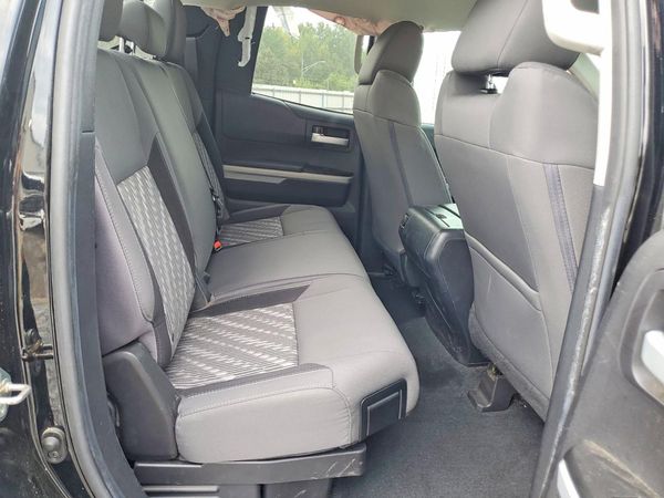 2020 TOYOTA TUNDRA SR5 Grade