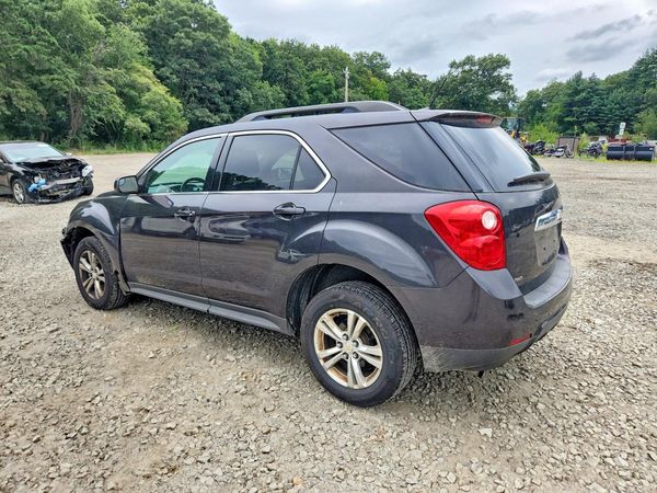 2013 CHEVROLET EQUINOX