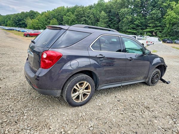 2013 CHEVROLET EQUINOX