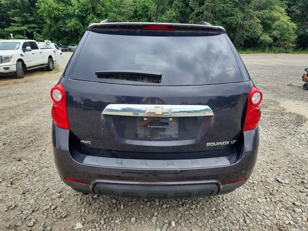 2013 CHEVROLET EQUINOX