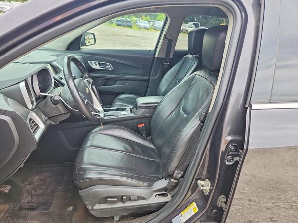2013 CHEVROLET EQUINOX
