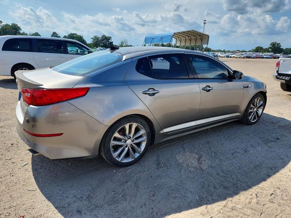2014 KIA OPTIMA