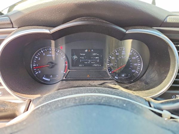 2014 KIA OPTIMA
