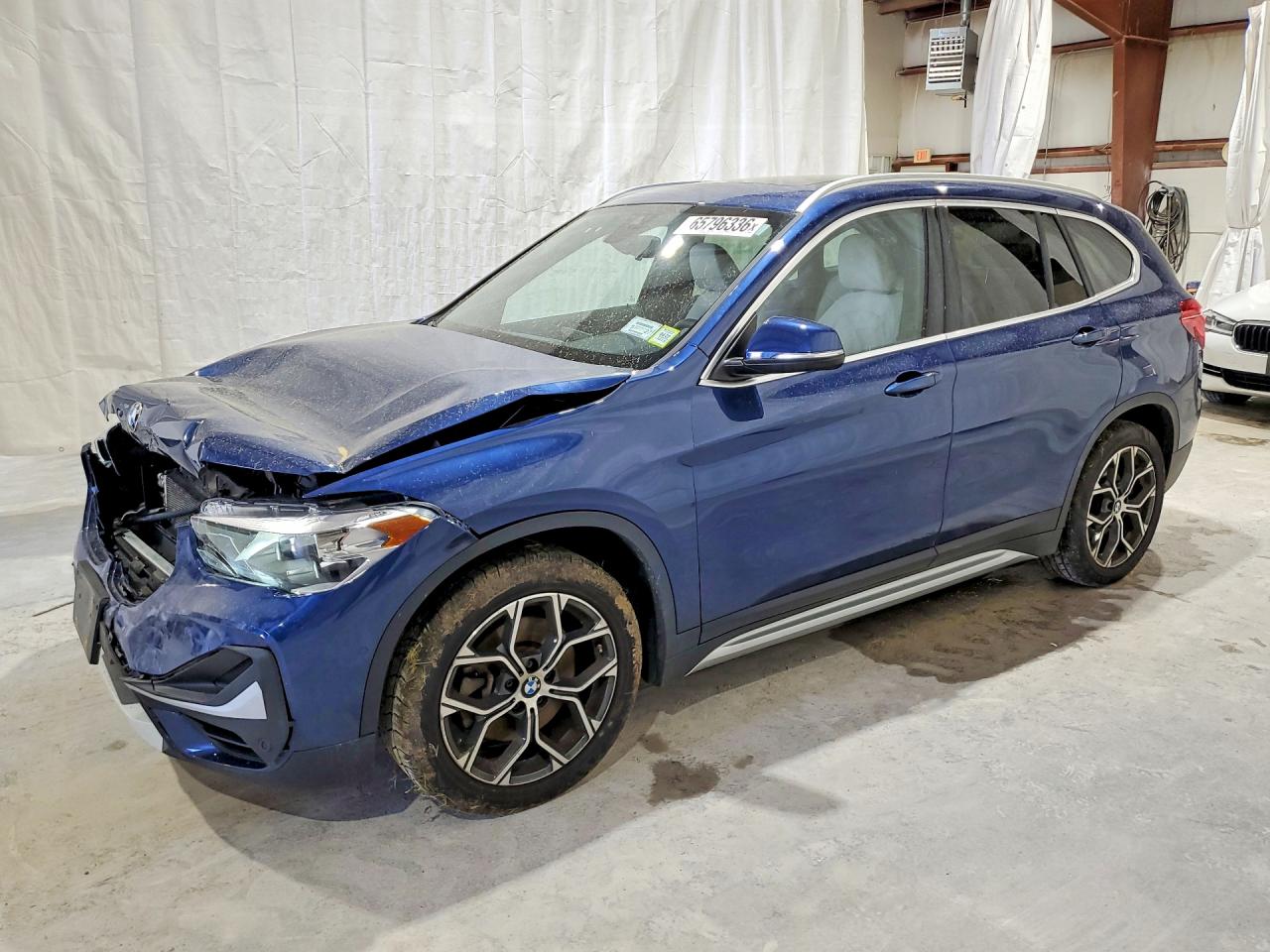 2021 BMW X1 xDrive28i