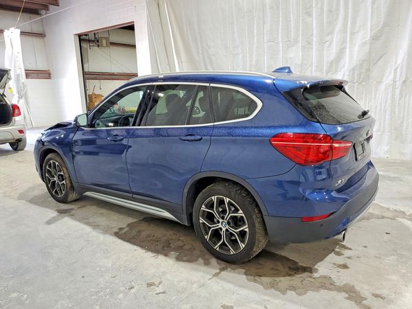 2021 BMW X1 xDrive28i