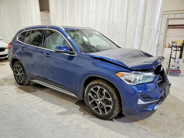 2021 BMW X1 xDrive28i