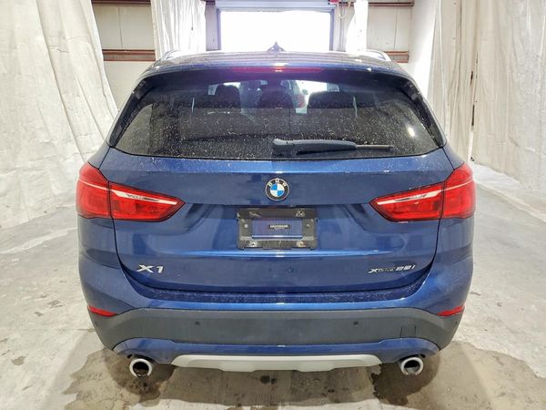 2021 BMW X1 xDrive28i