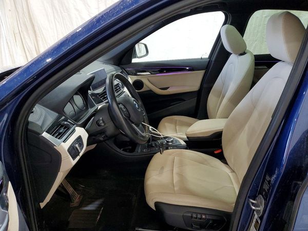 2021 BMW X1 xDrive28i