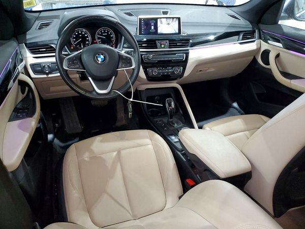 2021 BMW X1 xDrive28i