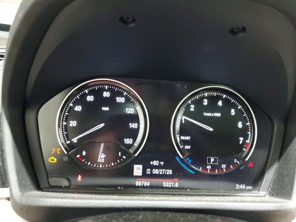2021 BMW X1 xDrive28i