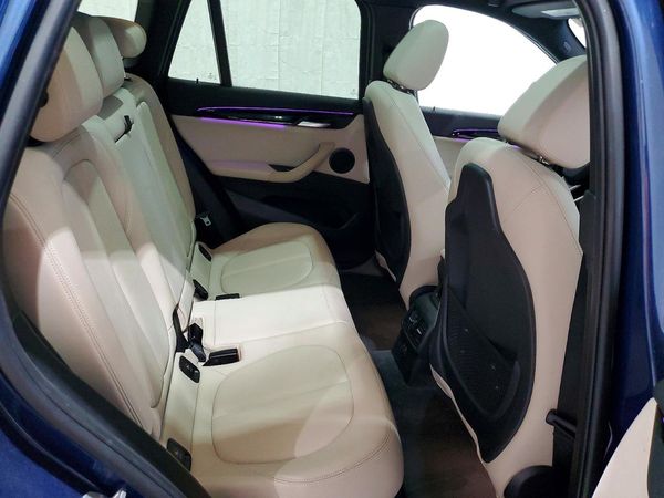 2021 BMW X1 xDrive28i