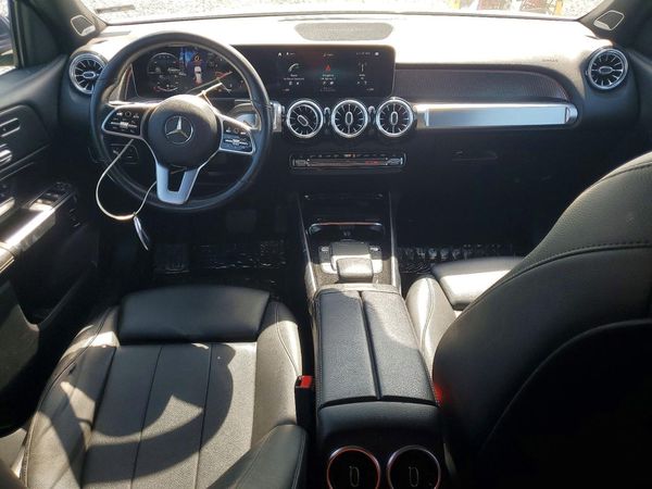 2021 MERCEDES-BENZ GLB