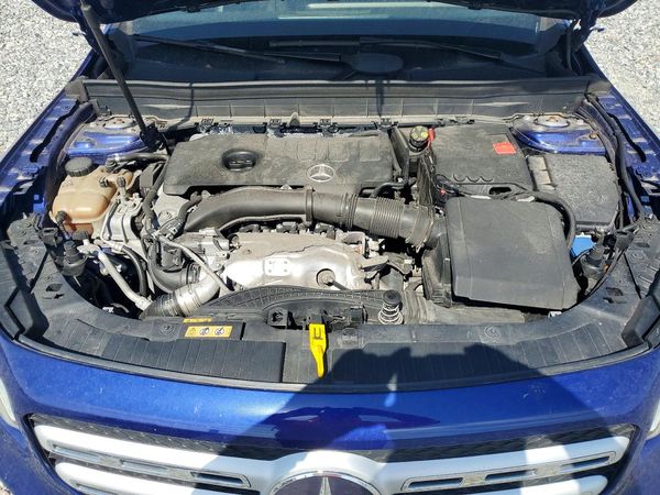 2021 MERCEDES-BENZ GLB