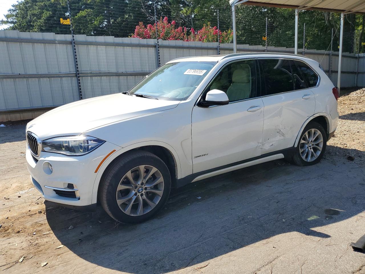 2014 BMW X5