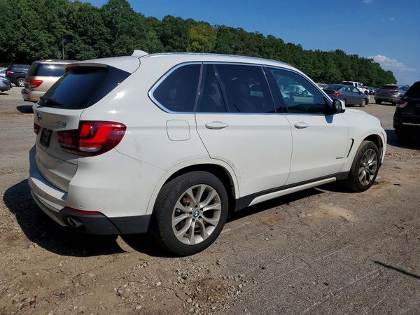 2014 BMW X5
