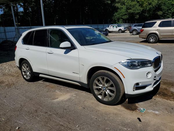 2014 BMW X5