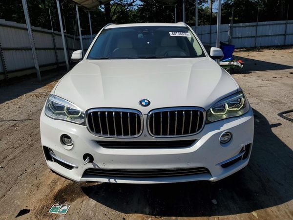 2014 BMW X5