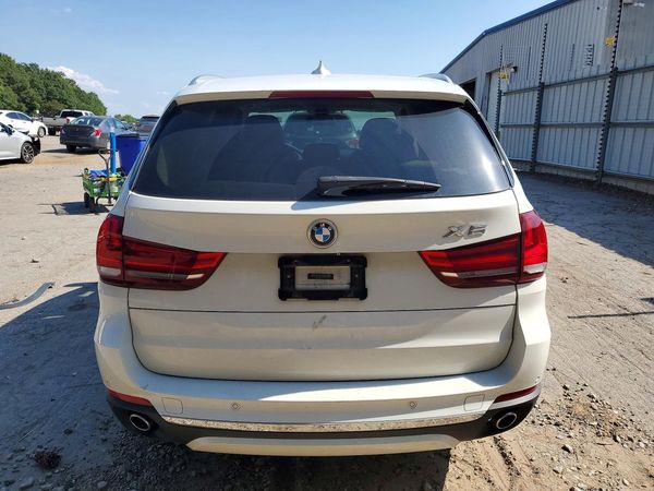 2014 BMW X5