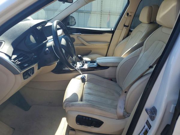2014 BMW X5