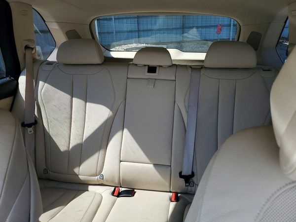 2014 BMW X5