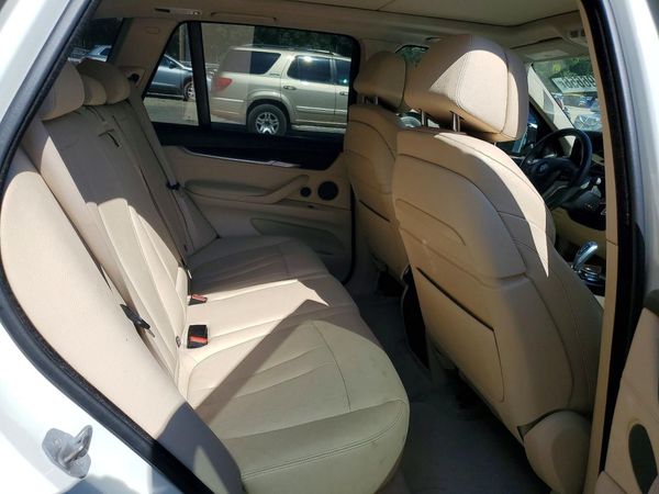 2014 BMW X5