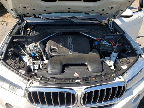 2014 BMW X5