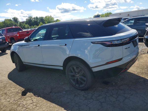 2026 LAND ROVER RANGE ROVER VELAR